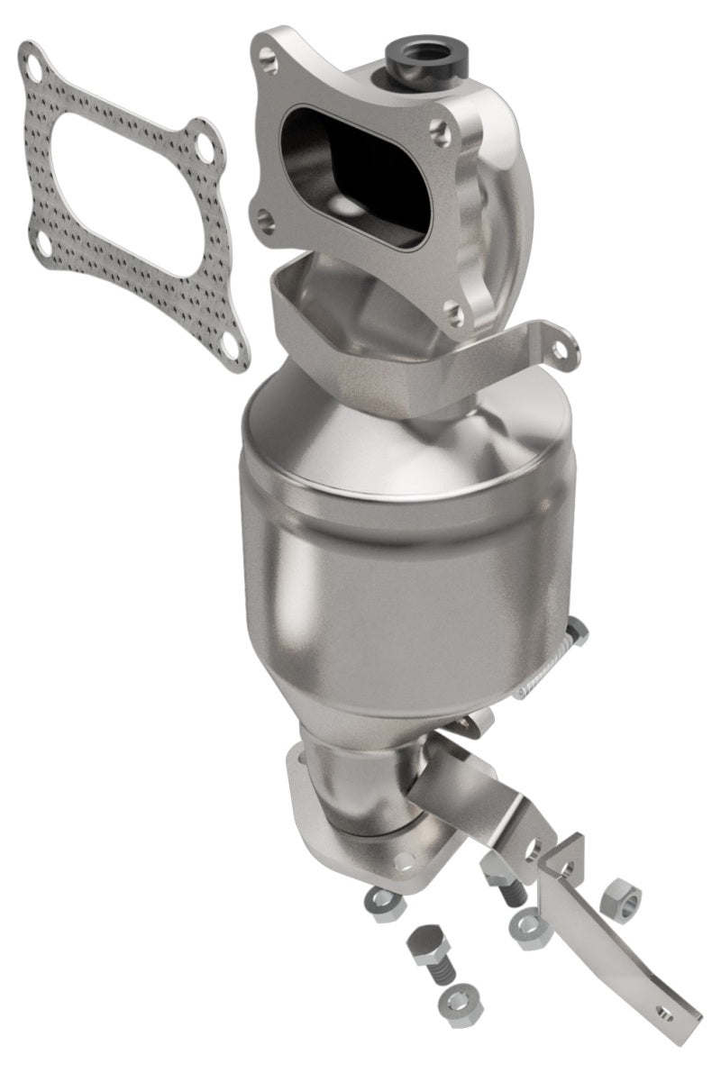 MagnaFlow Acura TL OEM Grade Federal / EPA Compliant Manifold Catalytic Converter 51984 Photo - Primary