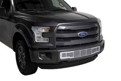 Putco 2015-2017, Ford F150 - Stainless Steel Bar Design 86160 Photo - Mounted