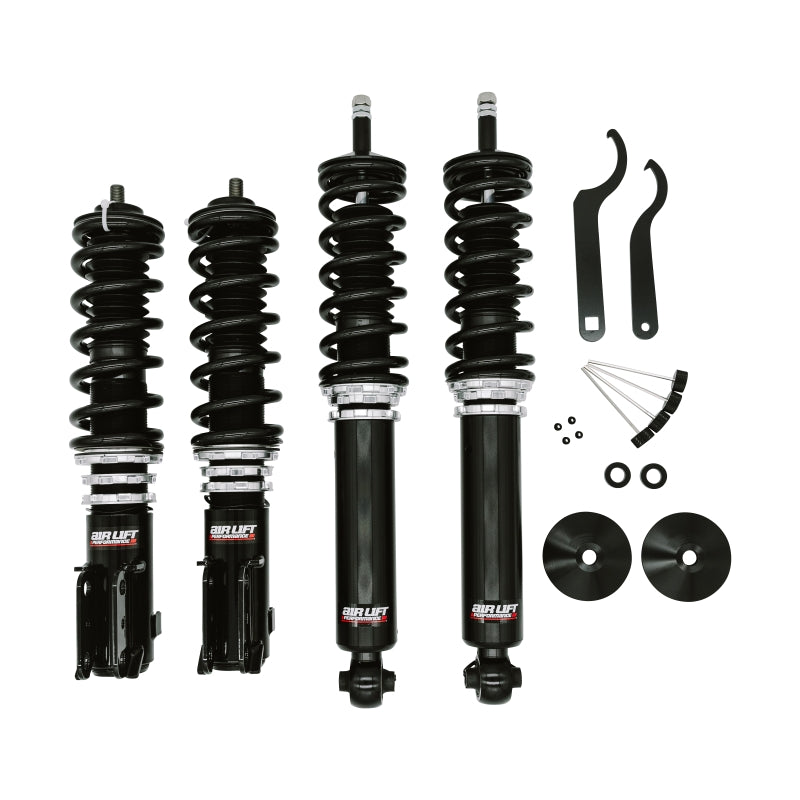 Air Lift ALF Coilover Kits Suspension Coilovers main image