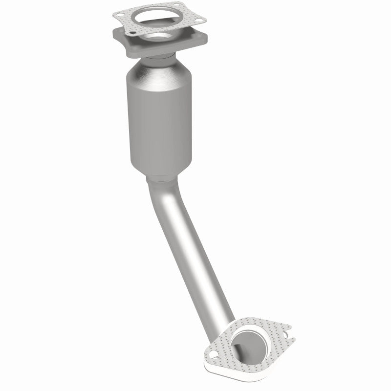 MagnaFlow Ford Focus California Grade CARB Compliant Direct-Fit Catalytic Converter 4561011 360 Degree Image Set