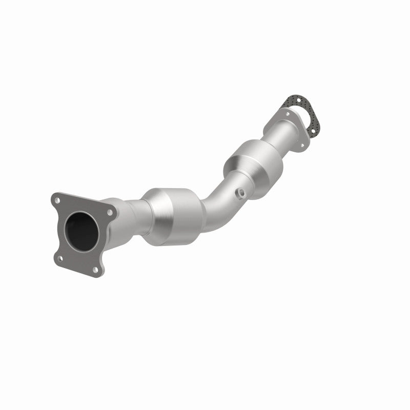 MagnaFlow Chevrolet California Grade CARB Compliant Direct-Fit Catalytic Converter 5411027 360 Degree Image Set