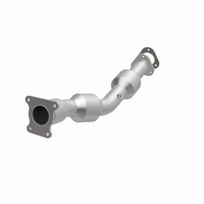 MagnaFlow Chevrolet California Grade CARB Compliant Direct-Fit Catalytic Converter 5411027 360 Degree Image Set
