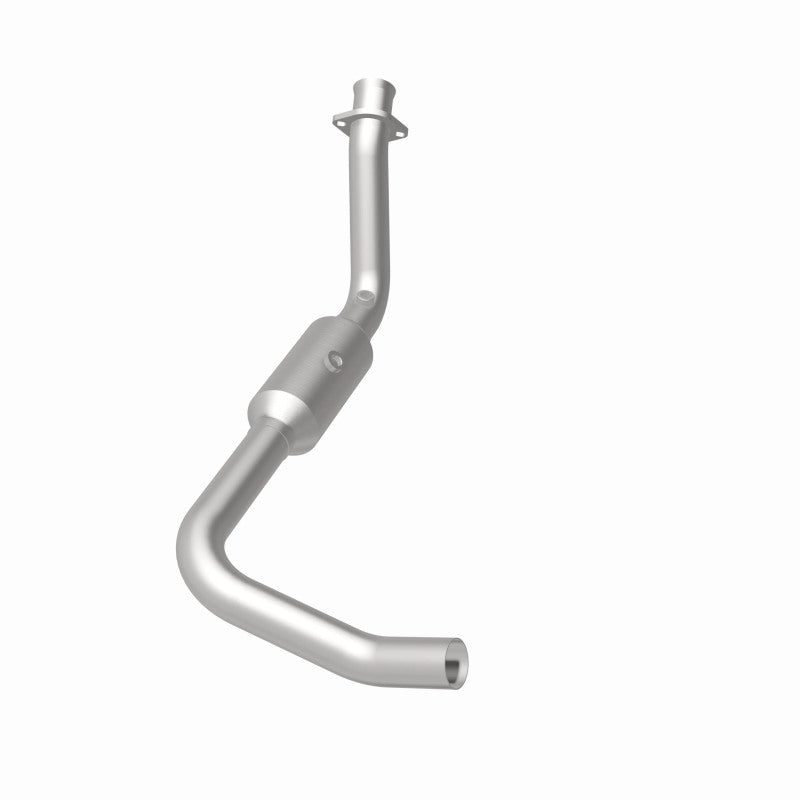 MagnaFlow California Grade CARB Compliant Direct-Fit Catalytic Converter 5451651 360 Degree Image Set