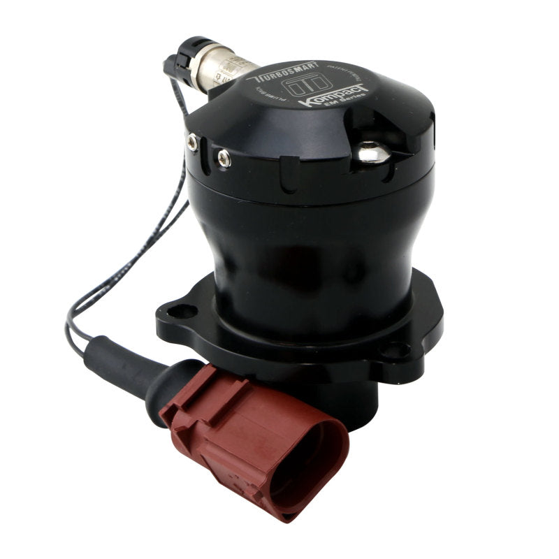 Turbosmart BOV Kompact EM Plumb Back - VW GTI/Golf R MK7 TS-0223-1263 TS-0223-1263 Photo - Primary