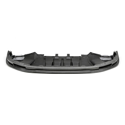 Seibon 12-13 Nissan GTR R35 VS-Style Carbon FIber Front Lip FL1213NSGTR-VS FL1213NSGTR-VS Photo - Primary