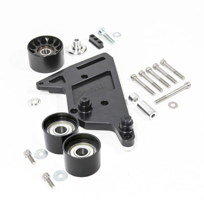VMP Performance 11-17 Bomber Bracket 8-Rib FEAD System (VMP/Roush) VMP-SUT012 VMP-SUT012 Photo - Close Up