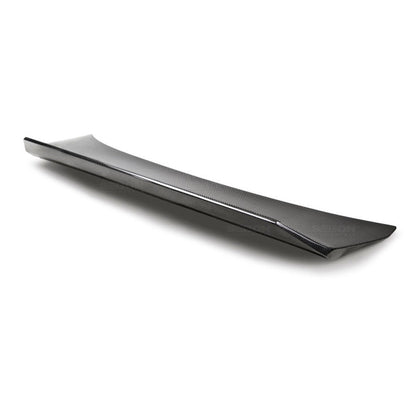Seibon Carbon Fiber Spoiler or 2018-2023 Kia Stinger RS18KIST-C Photo - Primary