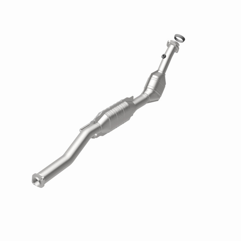 MagnaFlow Ford Ranger OEM Grade Federal / EPA Compliant Direct-Fit Catalytic Converter 52112 360 Degree Image Set