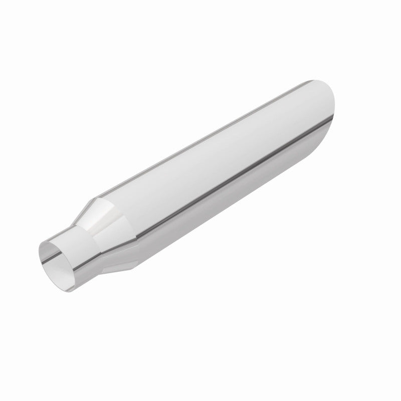 Magnaflow Tip 1-Pk Bb 3.50 X 18 2.25 Id 45D 35216 35216 360 Degree Image Set