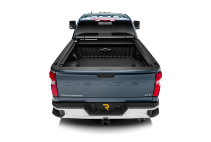 Truxedo 2020 GMC Sierra & Chevrolet Silverado 2500HD & 3500HD 6ft 9in Lo Pro Bed Cover 573301 573301 Photo - Mounted