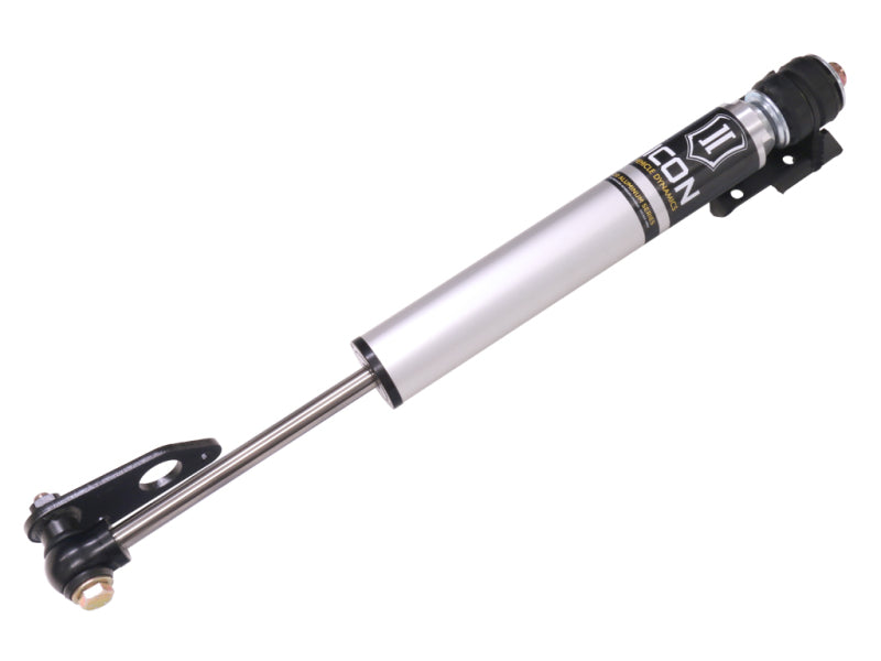 ICON 07-18 Jeep Wrangler JK High-Clearance Steering Stabilizer Kit 22018 22018 Photo - out of package