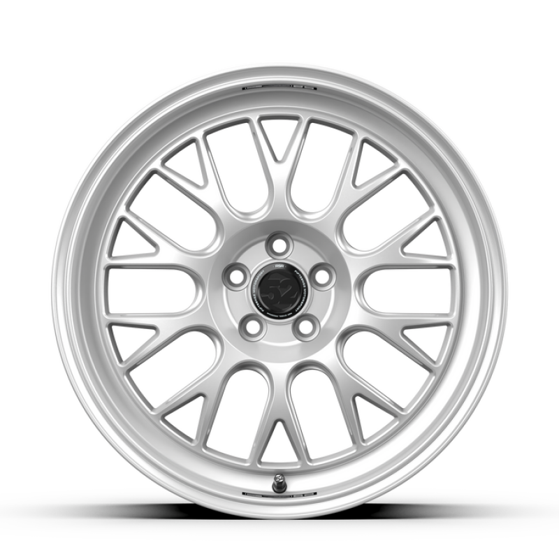 fifteen52 Holeshot RSR 18x9 5x100 42mm ET 73.1mm Center Bore Radiant Silver RSHRS-89050+42 RSHRS-89050+42 User 1