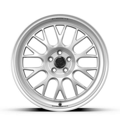 fifteen52 Holeshot RSR 18x9 5x100 42mm ET 73.1mm Center Bore Radiant Silver RSHRS-89050+42 RSHRS-89050+42 User 1