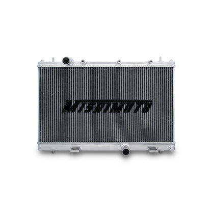Mishimoto Aluminum Racing Radiator 03-05 Neon SRT-4 Manual Transmission MMRAD-NEO-01 Photo - out of package