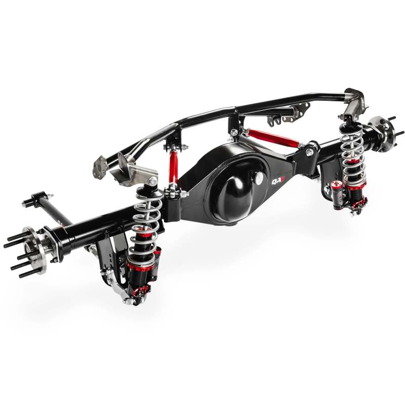 QA1 QAP Susp. Conversion System Suspension Suspension Packages main image