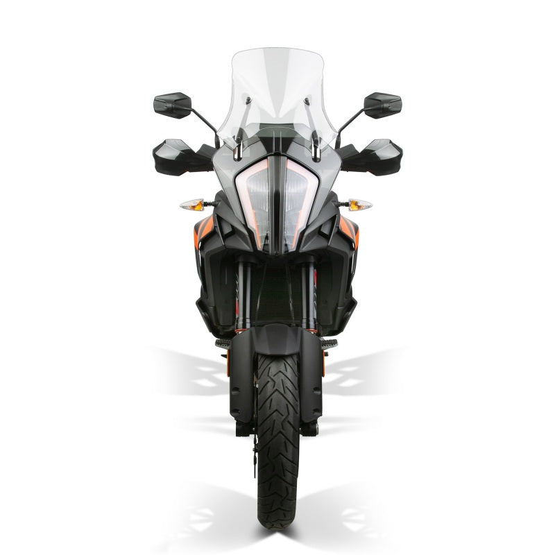 National Cycle Vstream Mid Windshield Tint KTM 1290 N20810 N20810 User 1