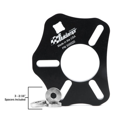Fluidampr Damper Holding Tool 300020 300020 Photo - Primary