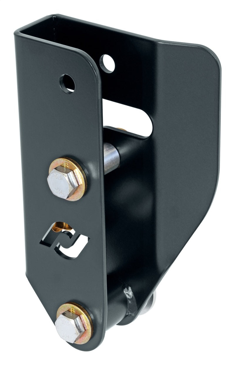 RockJock JL 392 Only Geometry Correction Axle Bracket for Rear Trac Bar RJ-141403-101 RJ-141403-101 Photo - Primary