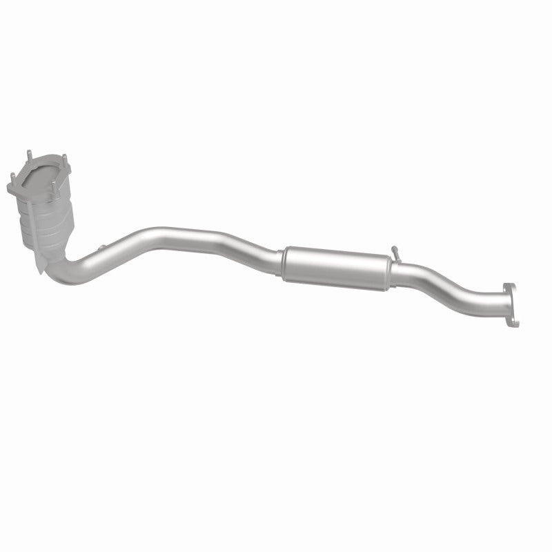 MagnaFlow HM Grade Federal / EPA Compliant Direct-Fit Catalytic Converter 23702 360 Degree Image Set