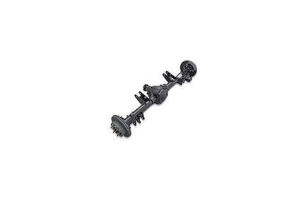 Ford Racing Bronco M220 Rear Axle Assembly 5.13 Ratio w/Electronic Locking Differential M-4000-513B M-4000-513B User 1
