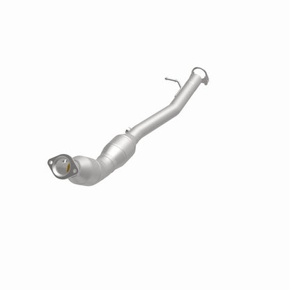 MagnaFlow Land Rover Range Rover OEM Grade Federal / EPA Compliant Direct-Fit Catalytic Converter 49713 360 Degree Image Set