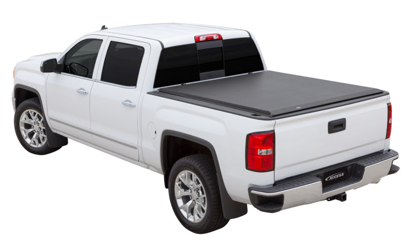 Access Limited 15+ Chevy/GMC Colorado / Canyon 5ft Bed Roll-Up Cover 22349 Photo - Primary