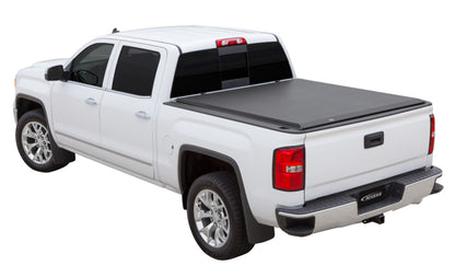 Access Limited 88-00 Chevy/GMC Full Size 6ft 6in Bed Roll-Up Cover 22129 22129 Photo - Primary