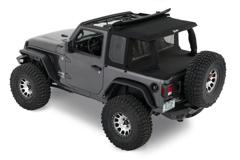 Bestop BES Soft Tops Roofs & Roof Accessories Soft Tops main image