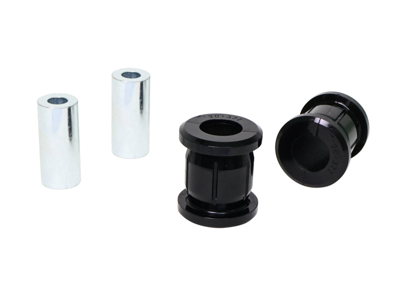 Whiteline 13-17 Honda Accord Rear Control Arm Rearward Bushing W63659 W63659 Photo - Primary