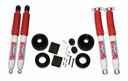 Skyjacker COMP BOX, 2" JEEP JK        JK20-H JK20-H Photo - Primary