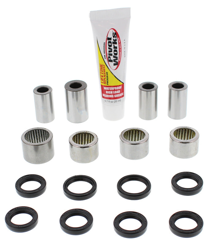 Pivot Works Linkage Rebuild Kit Hon PWLK-H62-000 PWLK-H62-000 Photo - Primary