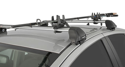 Rhino-Rack Universal Multi-Purpose Holder - Pair RMPHU RMPHU Photo - Primary