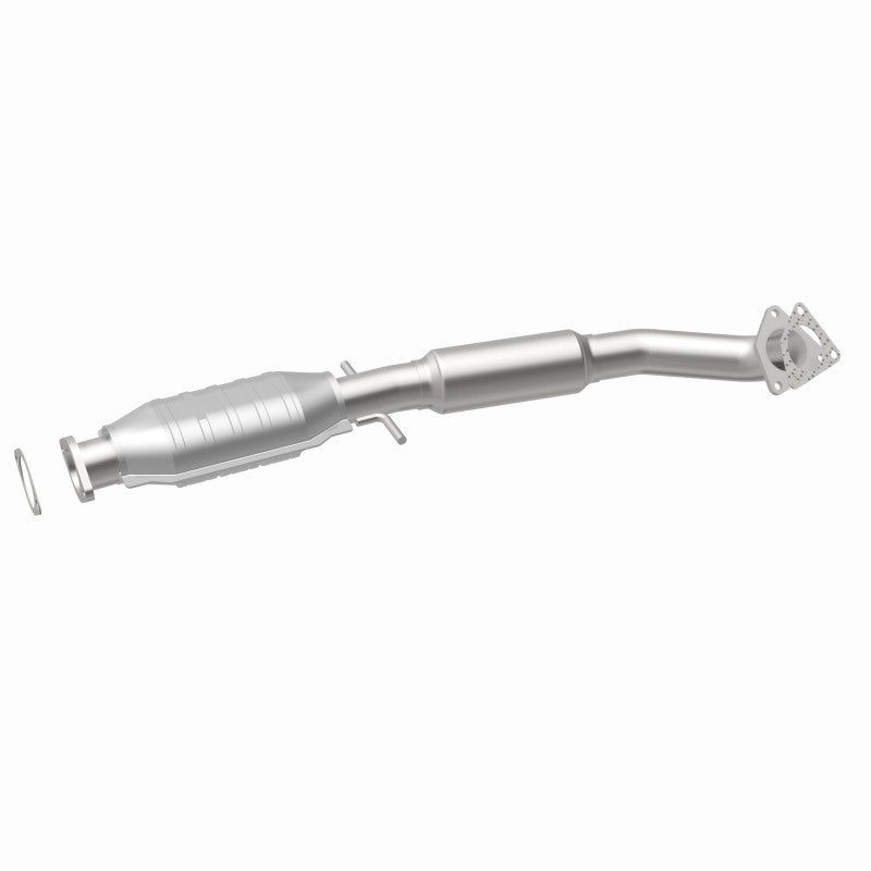 MagnaFlow Buick Regal OEM Grade Federal / EPA Compliant Direct-Fit Catalytic Converter 51707 360 Degree Image Set