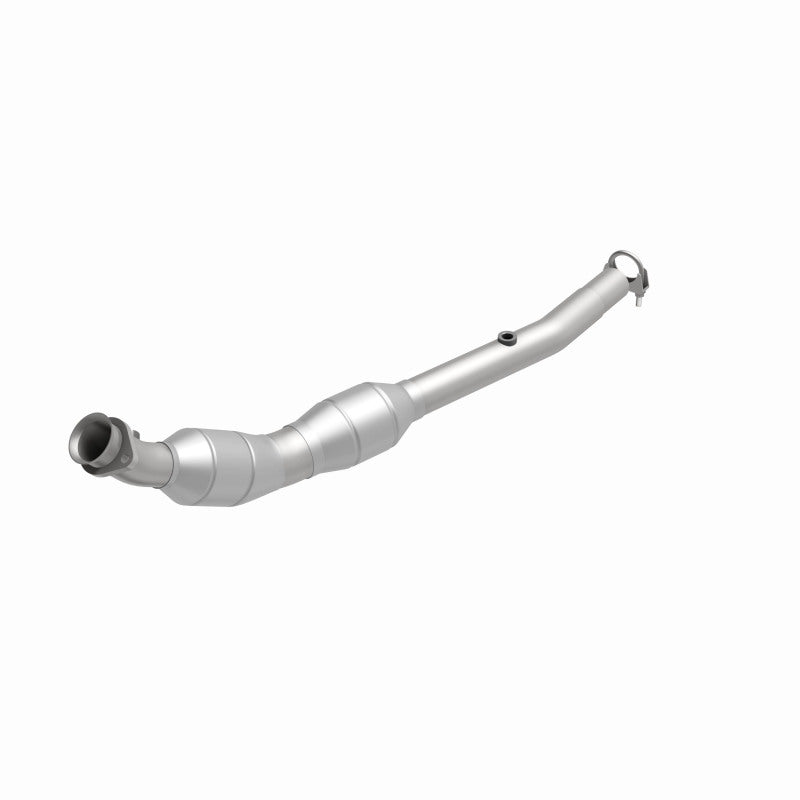 MagnaFlow Land Rover Range Rover HM Grade Federal / EPA Compliant Direct-Fit Catalytic Converter 24498 360 Degree Image Set