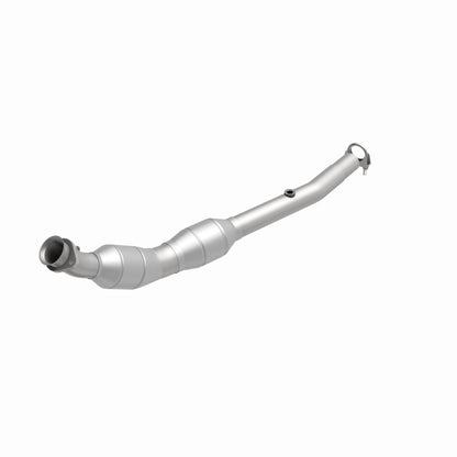 MagnaFlow Land Rover Range Rover HM Grade Federal / EPA Compliant Direct-Fit Catalytic Converter 24498 360 Degree Image Set
