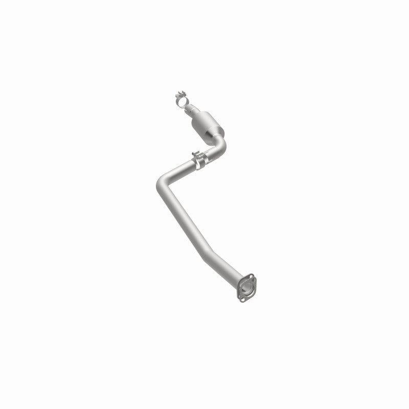 MagnaFlow BMW X3 OEM Grade Federal / EPA Compliant Direct-Fit Catalytic Converter 52250 360 Degree Image Set