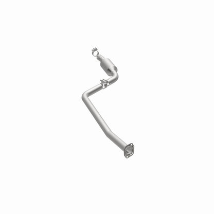 MagnaFlow BMW X3 OEM Grade Federal / EPA Compliant Direct-Fit Catalytic Converter 52250 360 Degree Image Set