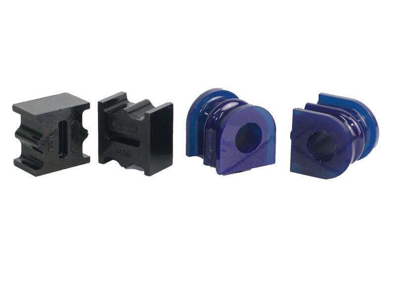 SuperPro Sway Bar Mount Bush Kit SPF4156-21K Photo - out of package