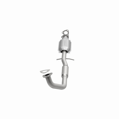 MagnaFlow Saturn HM Grade Federal / EPA Compliant Direct-Fit Catalytic Converter 24411 360 Degree Image Set