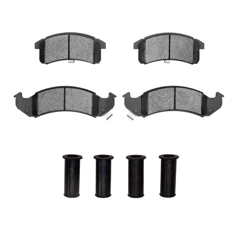 R1 Concepts RNC Ceramic Brake Pads Brakes, Rotors & Pads Brake Pads - OE main image