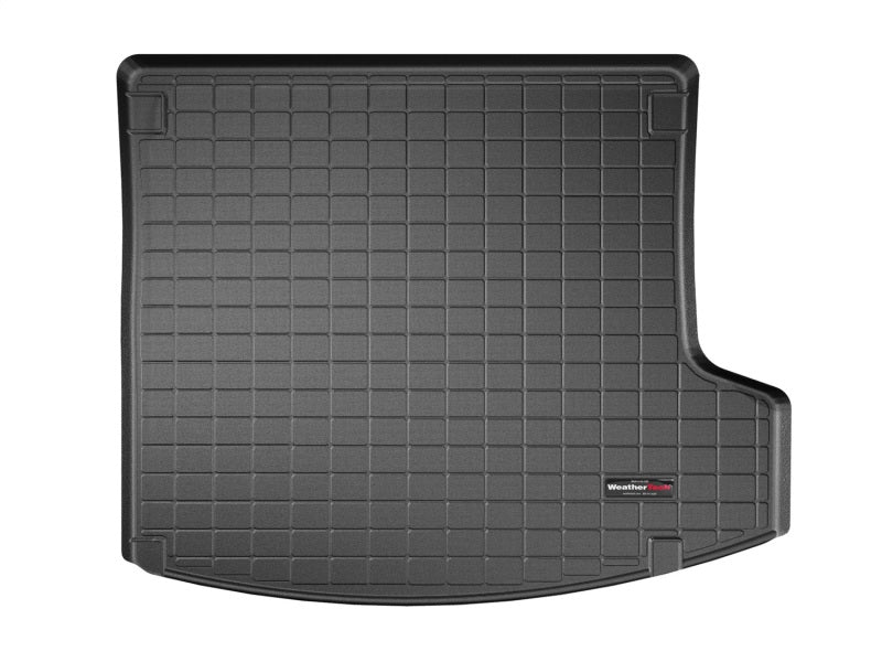 WeatherTech 2019+ Acura RDX Cargo Liner - Black 401203 401203 Photo - Unmounted