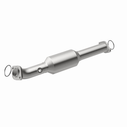 MagnaFlow Toyota Tacoma California Grade CARB Compliant Direct-Fit Catalytic Converter 5592661 360 Degree Image Set