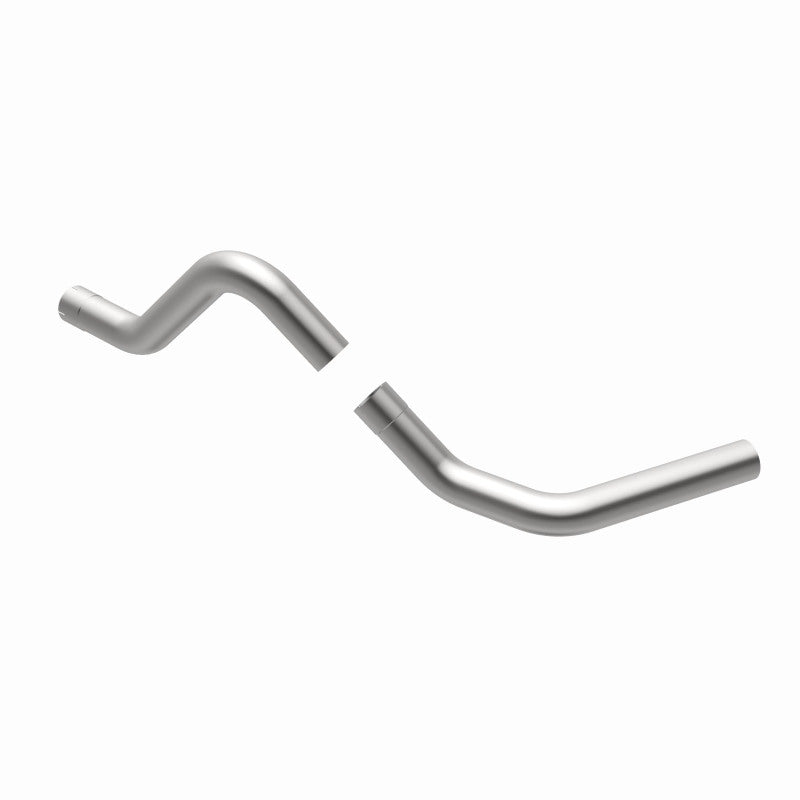 Magnaflow Tail-Pipe 03-04 Dodge Diesel 15395 15395 360 Degree Image Set