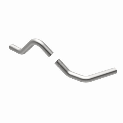 Magnaflow Tail-Pipe 03-04 Dodge Diesel 15395 15395 360 Degree Image Set