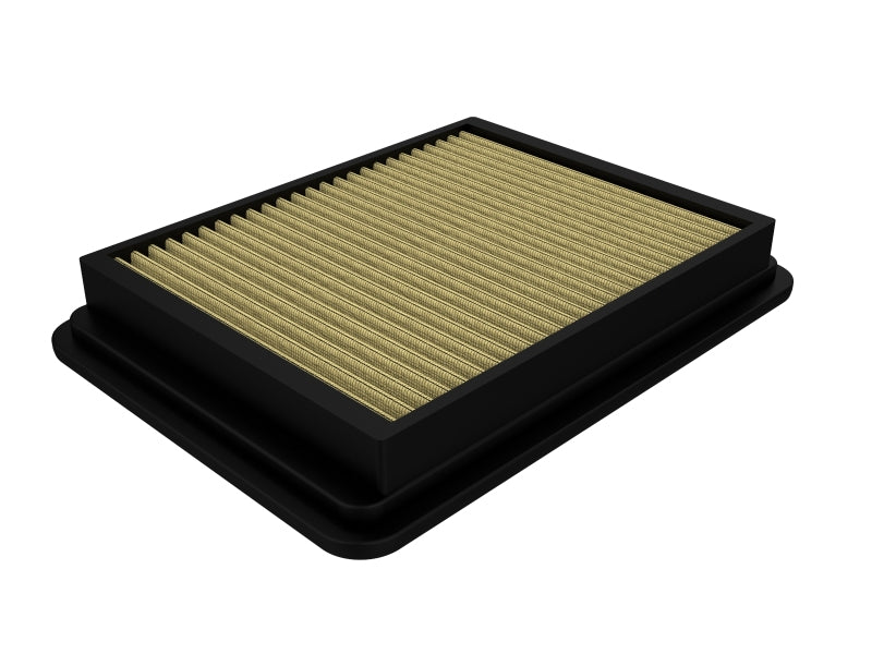 aFe Power 03-09 Toyota 4Runner/ Lexus GX470 V8 4.7L Magnum FLOW Air Filter w/ Pro GUARD 7 Media 73-10027 73-10027 Photo - Unmounted