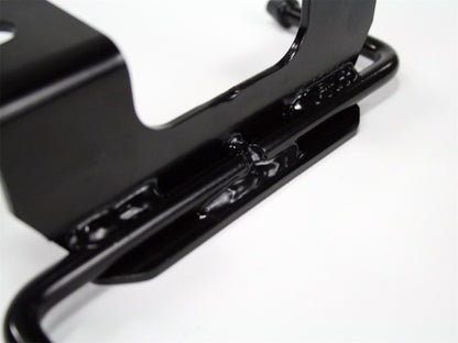 aFe  POWER 49-02001BR MACH Force XP Tailpipe Hanger Kit 49-02001BR Photo - Unmounted