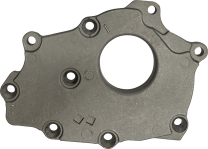Boundary 2005+ Nissan VQDE40 Billet Gear Standard Flow Pump Assembly VQDE40-S1 VQDE40-S1 User 1