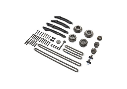 Ford Camshaft Drive Kit 11-14 5.0L Coyote 4V Ti-VCT FRDM6004-A504 M-6004-A504 Photo - Unmounted