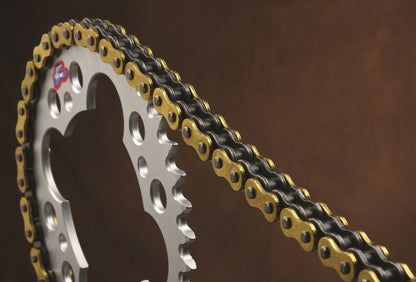 Renthal 520-110 R4 Chain Atv Rent C307 C307 User 1
