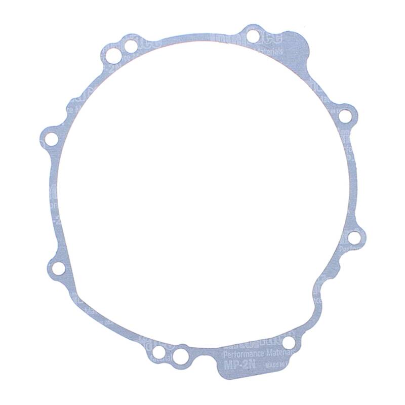 Vertex Pistons Vertex Gaskets 03-09 Honda VFR800 Interceptor Ignition Cover Gasket Kit 331016 331016 Photo - Primary